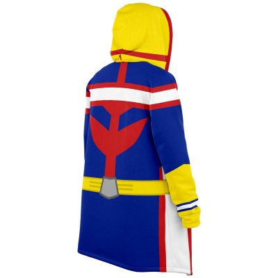 all might my hero academia dream cloak coat 288578 - My Hero Academia Store