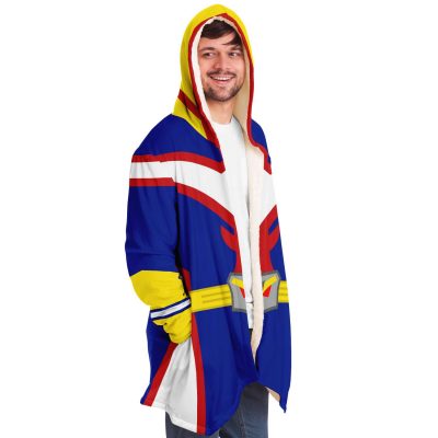 all might my hero academia dream cloak coat 866843 - My Hero Academia Store