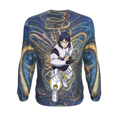 astral iida tenya sweatshirt 403726 - My Hero Academia Store