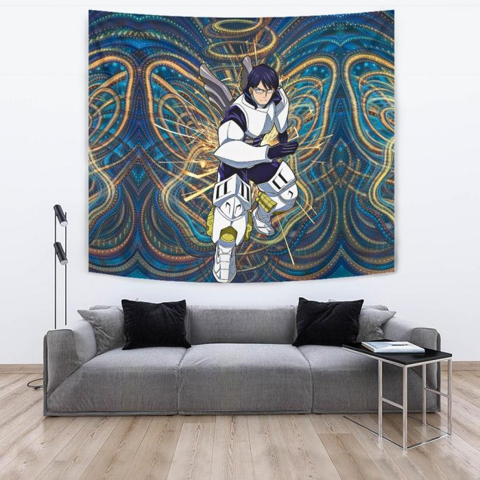 astral iida tenya tapestry 556480 - My Hero Academia Store