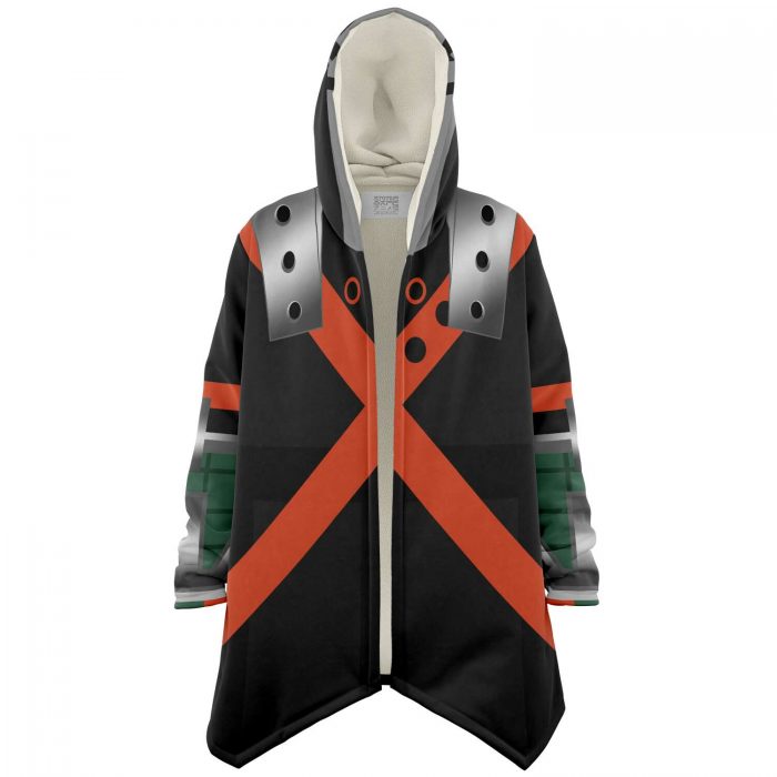 bakugou katsuki my hero academia dream cloak coat 224641 - My Hero Academia Store