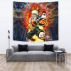 blazing bakugo tapestry 747975 - My Hero Academia Store