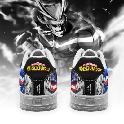 boku no hero academia all might air force shoes pt10 gearanime 3 - My Hero Academia Store