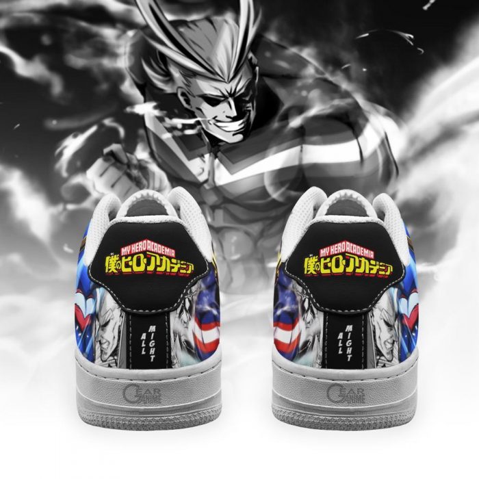 boku no hero academia all might air force shoes pt10 gearanime 3 - My Hero Academia Store