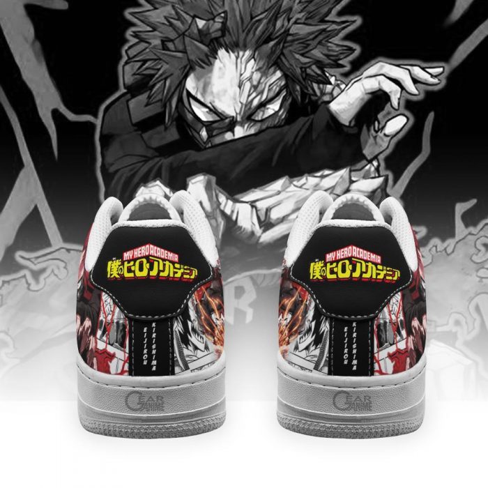 boku no hero academia eijiro kirishima air force shoes pt10 gearanime 3 - My Hero Academia Store