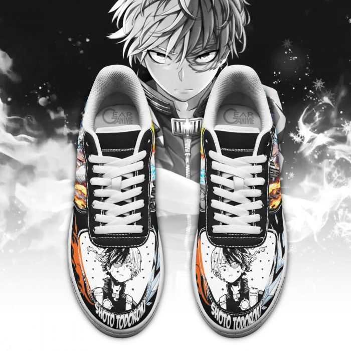 boku no hero academia shoto todoroki air force shoes pt10 gearanime 2 - My Hero Academia Store