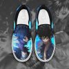 dabi hero academy slip on gearanime 2 - My Hero Academia Store