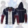 dabi my hero academia cosplay costume anime dabi jacket va10 gearanime - My Hero Academia Store