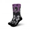 dabi socks my hero academia anime socks mixed manga gearanime - My Hero Academia Store