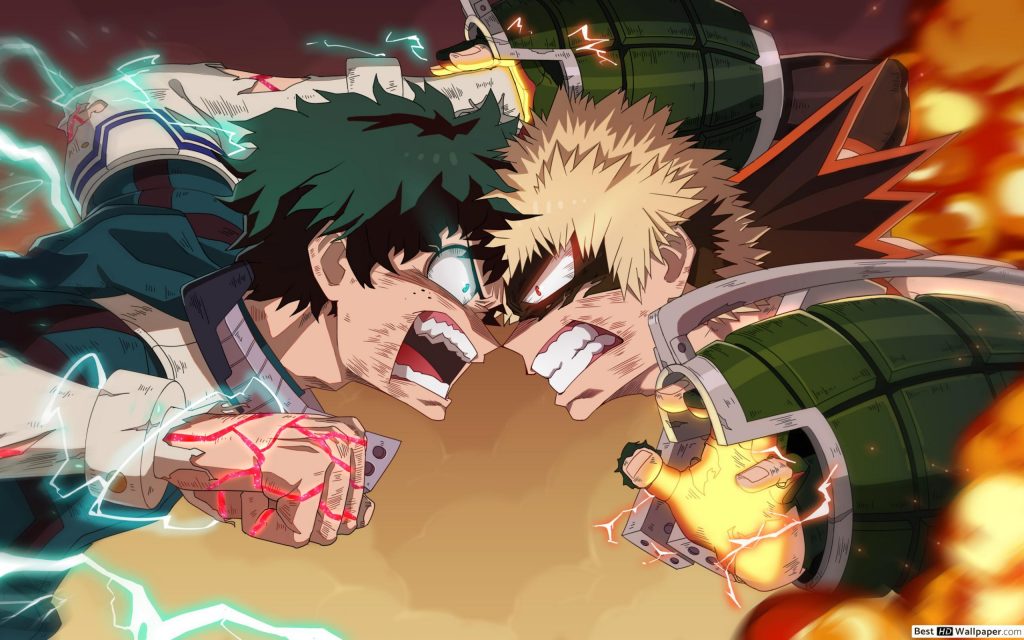 My Hero Academia: 10 Facts You Need To Know About Hawks