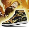 denki kaminari jordan sneakers skill my hero academia anime shoes pt04 gearanime 3 - My Hero Academia Store