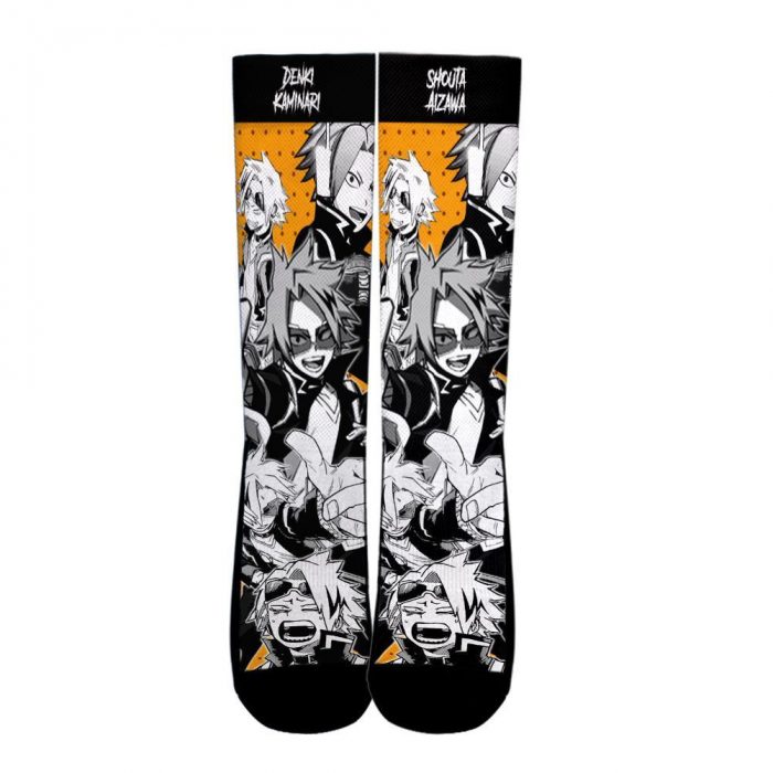 BNHA Denki Merchandise & Gifts 2021 - My Hero Academia Store