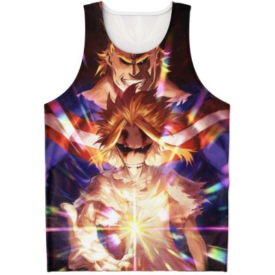 e141a9022144152c289eb35ab2fcad3a tankTop neutral front - My Hero Academia Store
