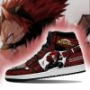 eijiro red riot jordan sneakers custom my hero academia anime shoes mn05 gearanime 3 - My Hero Academia Store