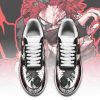eijirou kirishima air force sneakers custom my hero academia anime shoes fan gift pt05 gearanime 2 - My Hero Academia Store