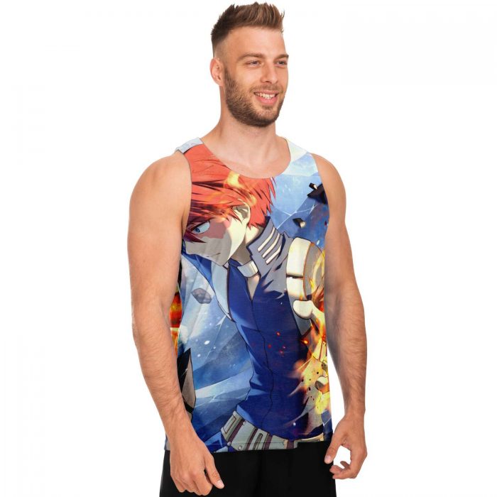 f72020afb399ef198a31f1f9e1f821ba tankTop male left - My Hero Academia Store