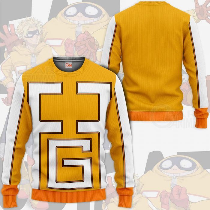 fat gum toyomitsu shirt my hero academia anime hoodie sweater gearanime 2 - My Hero Academia Store