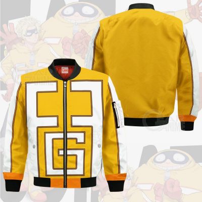 fat gum toyomitsu shirt my hero academia anime hoodie sweater gearanime 5 - My Hero Academia Store