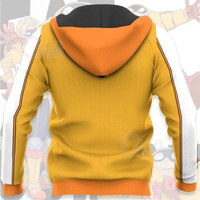 fat gum toyomitsu shirt my hero academia anime hoodie sweater gearanime 7 - My Hero Academia Store