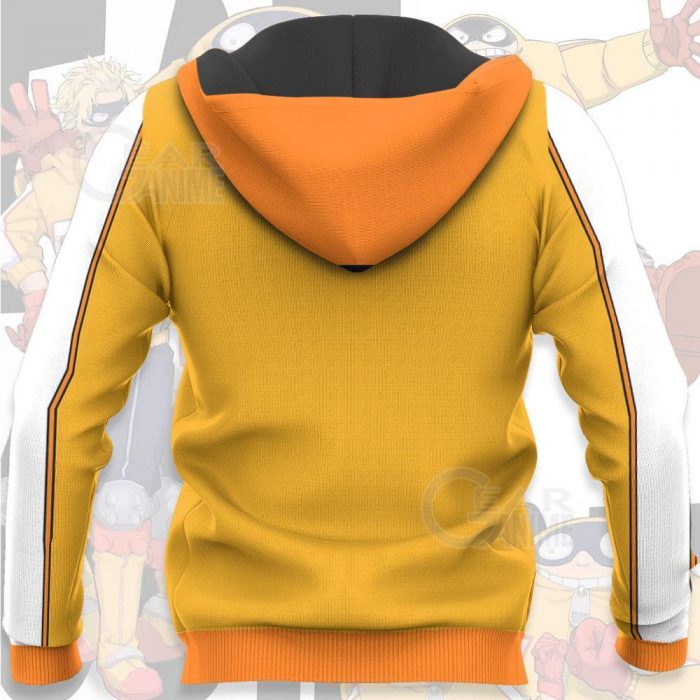 fat gum toyomitsu shirt my hero academia anime hoodie sweater gearanime 7 - My Hero Academia Store