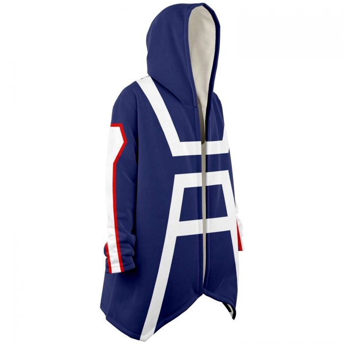 gym suit my hero academia dream cloak coat 165193 - My Hero Academia Store