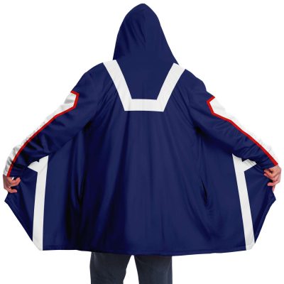 gym suit my hero academia dream cloak coat 434853 - My Hero Academia Store