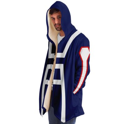 gym suit my hero academia dream cloak coat 800828 - My Hero Academia Store