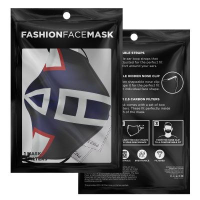 gym uniform my hero academia premium carbon filter face mask 686437 - My Hero Academia Store