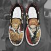 hawks my hero academy slip on gearanime 3 - My Hero Academia Store