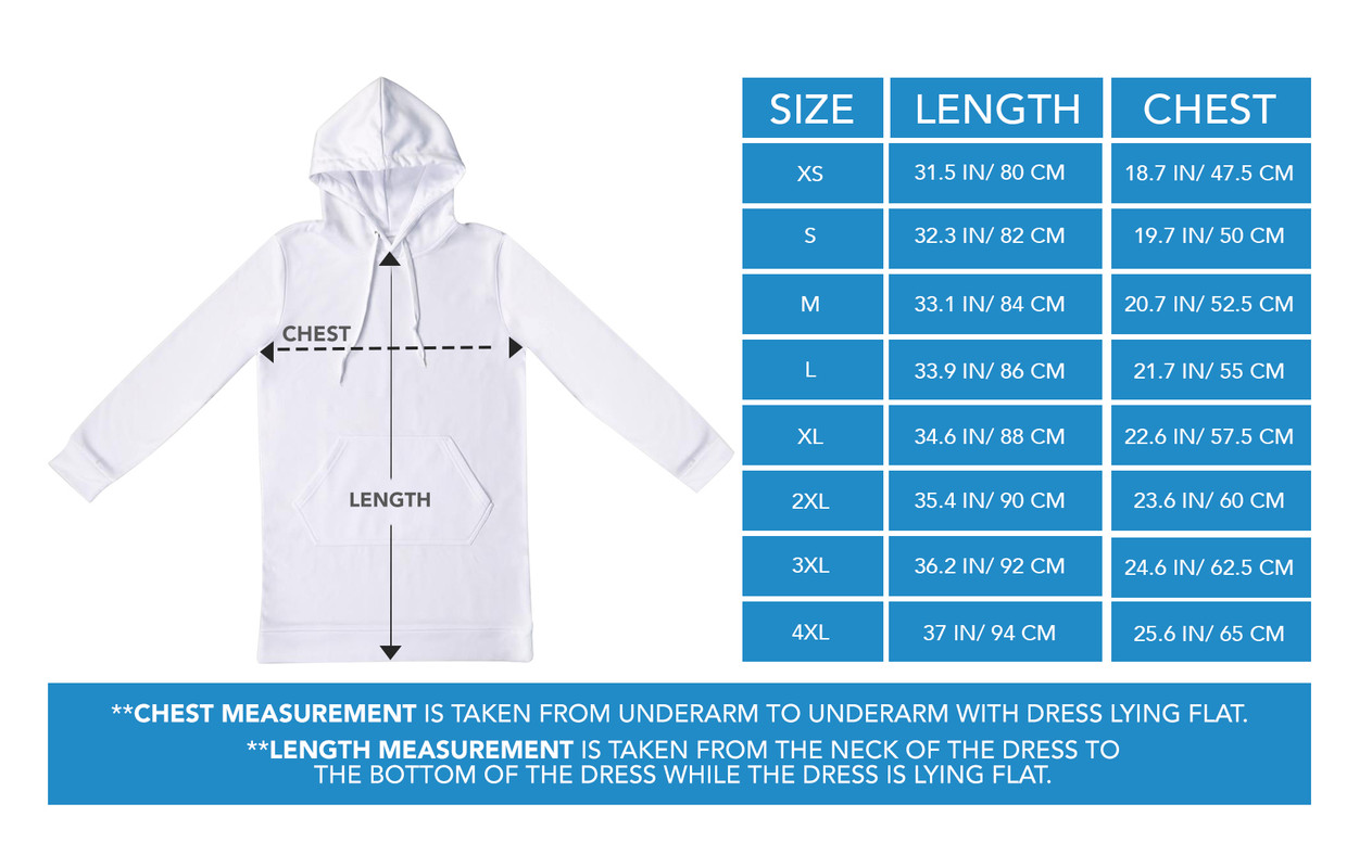 hoodie dress - My Hero Academia Store