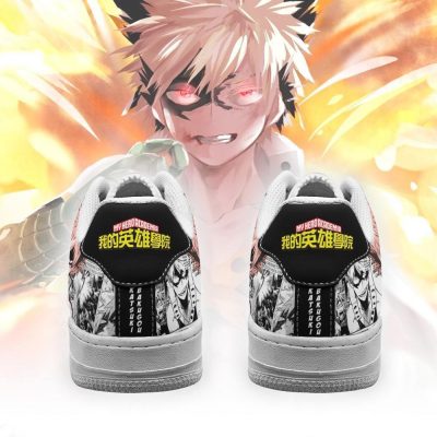 Koikichi Sneakers Danganronpa Custom Anime Shoes - Danganronpa Store