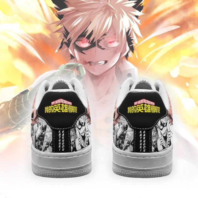 my hero academia air forces
