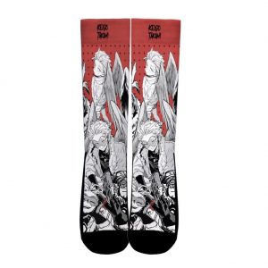 My Hero Academia Socks | Christmas Stocks Collection 2021