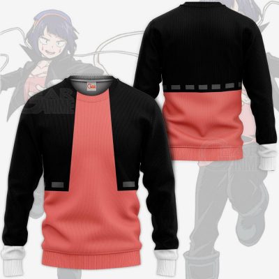 kyoka jiro shirt costume my hero academia anime hoodie sweater gearanime 2 - My Hero Academia Store