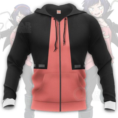 kyoka jiro shirt costume my hero academia anime hoodie sweater gearanime 7 - My Hero Academia Store