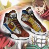 mha mirio togata jordan 13 shoes my hero academia anime sneakers gearanime 2 - My Hero Academia Store