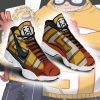 mha taishiro jordan 13 shoes my hero academia anime sneakers gearanime 4 - My Hero Academia Store