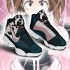 mha uravity jordan 13 shoes my hero academia anime sneakers gearanime 3 - My Hero Academia Store