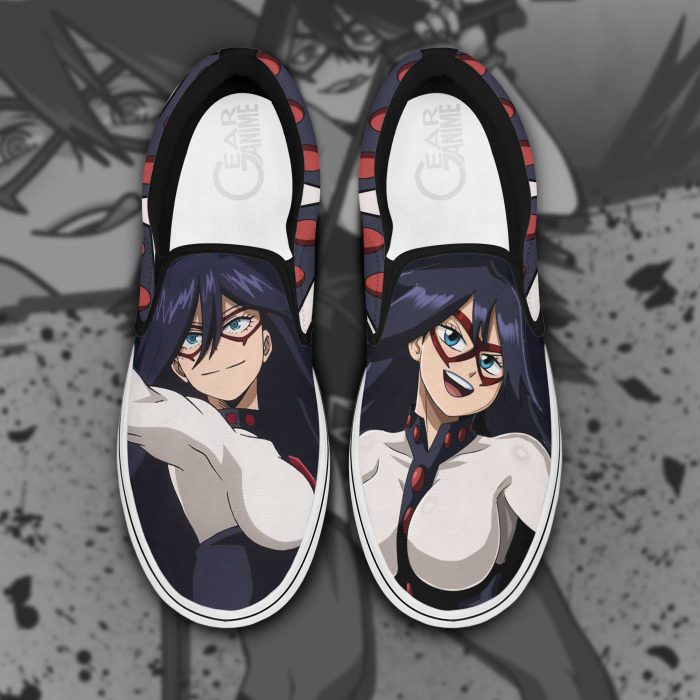 midnight hero academy slip on gearanime 2 - My Hero Academia Store