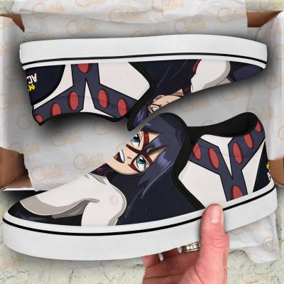 midnight my hero academy slip on gearanime 1 - My Hero Academia Store