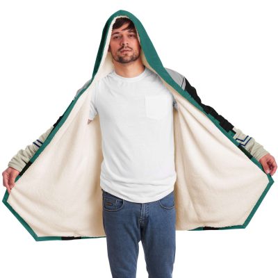 midoriya izuku my hero academia dream cloak coat 202803 - My Hero Academia Store