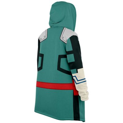midoriya izuku my hero academia dream cloak coat 293609 - My Hero Academia Store
