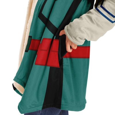 midoriya izuku my hero academia dream cloak coat 366707 - My Hero Academia Store