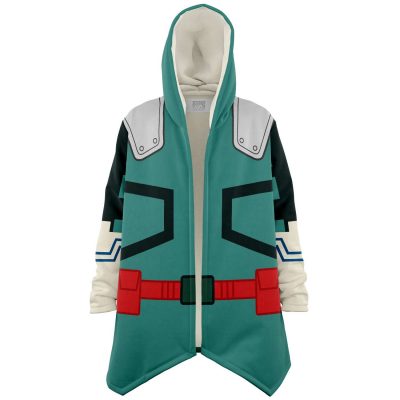 midoriya izuku my hero academia dream cloak coat 442433 - My Hero Academia Store