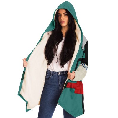 midoriya izuku my hero academia dream cloak coat 706881 - My Hero Academia Store