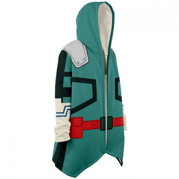 midoriya izuku my hero academia dream cloak coat 793872 - My Hero Academia Store