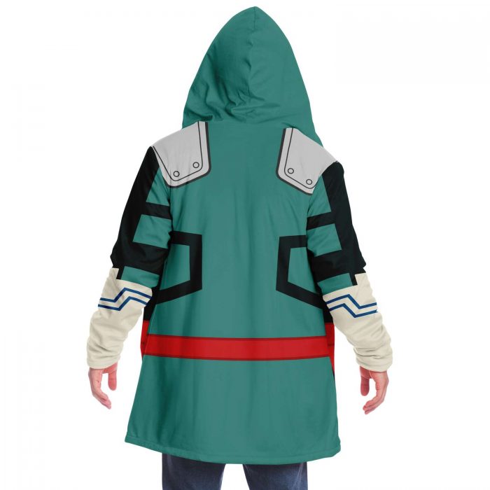 midoriya izuku my hero academia dream cloak coat 877976 - My Hero Academia Store