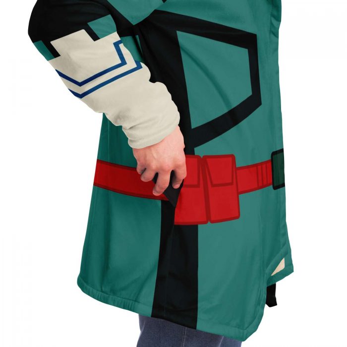 midoriya izuku my hero academia dream cloak coat 951201 - My Hero Academia Store