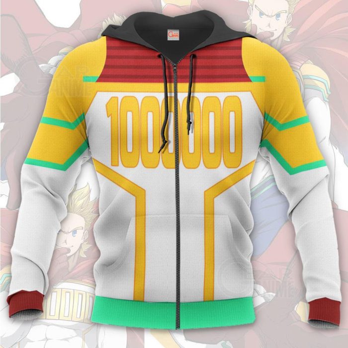 mirio togata shirt costume my hero academia anime hoodie sweater gearanime 8 - My Hero Academia Store