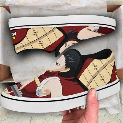 momo yaoyorozu my hero academy slip on gearanime 1 - My Hero Academia Store